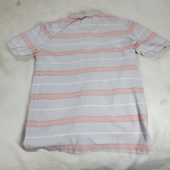 Vintage Polo Ralph Lauren Shirt Size M Lot of 4 Y2k Chaps Striped Golf Spring - Picture 13 of 16
